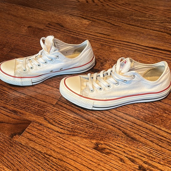 Converse gym shoes - Picture 4 of 4